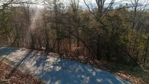 Lakefront Lot with Mountain Views