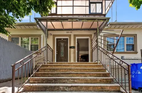 Detached Duplex Property with Garage