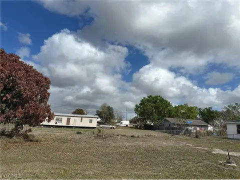 Residential Land in Lake Placid