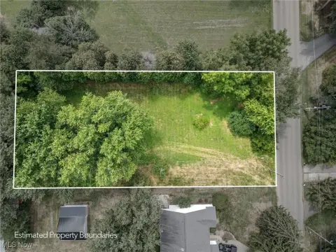 Buildable Lot in Canton, OH