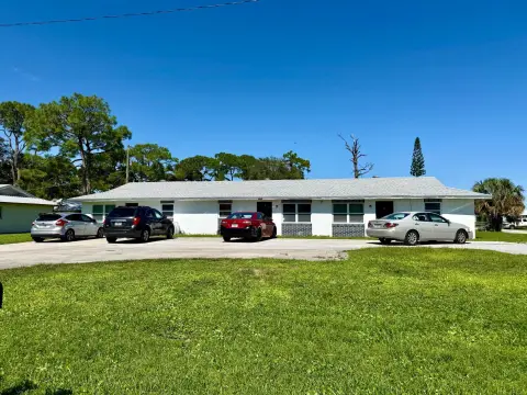 27-Unit Multifamily Portfolio