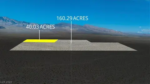 Contiguous Solar-Ready Development Land