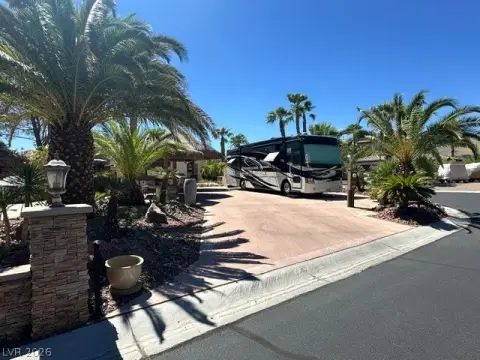 Improved Resort Recreation Site
