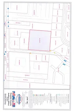 Commercial Land in Reynoldsburg, OH