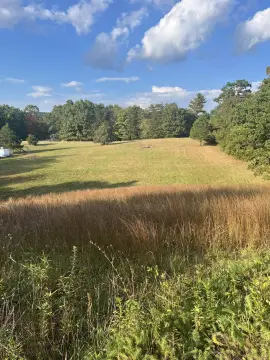 Blacksburg Land Ready to Build