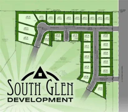 Residential Land in South Glen