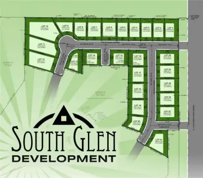 Residential Land in South Glen