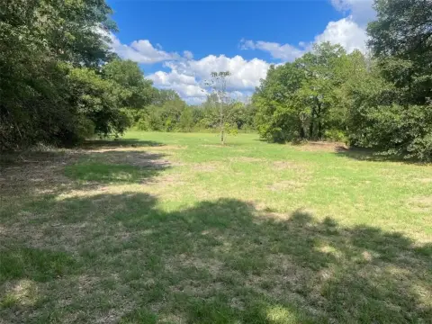 Land Near Lamar County Fairgrounds