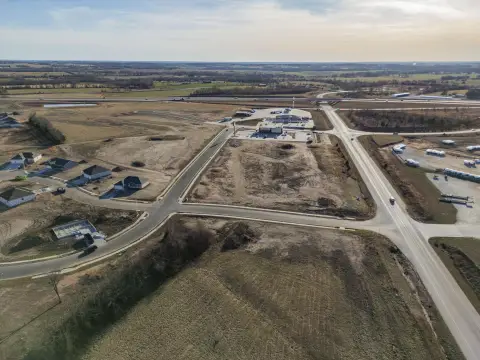 Bolivar Commercial Land For Sale