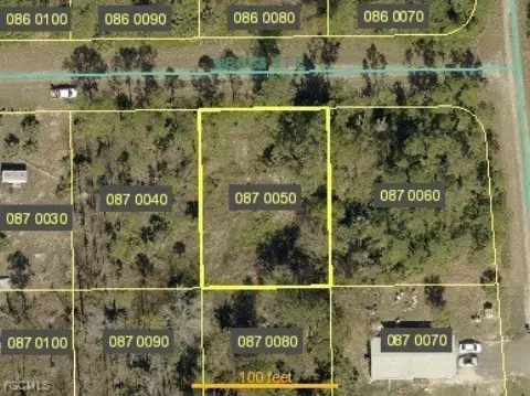 Lehigh Acres Land Opportunity