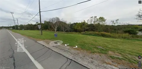 Land Parcel in Concord Twp