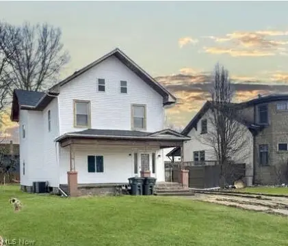 Updated Duplex Near University