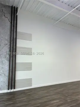 First-Floor Flex Space
