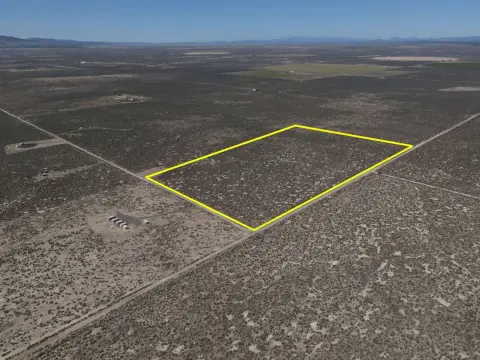 20 Acres Vacant Land