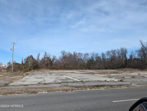 Commercial Land with CC Zoning