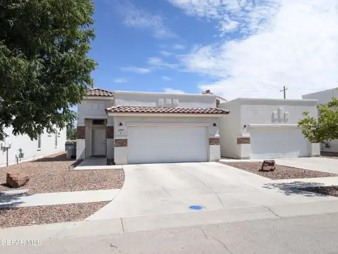Occupied Duplex Investment Property