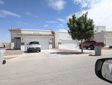 Two-Unit Duplex Investment