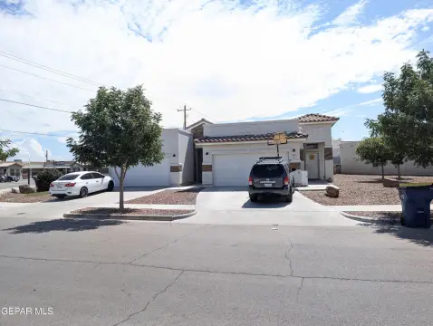 Occupied Duplex Investment Property