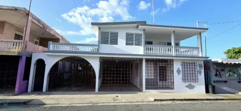 Two-Level Duplex with Ocean View