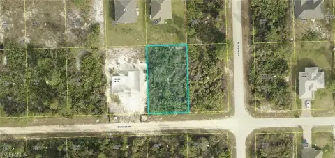Lehigh Acres Land For Sale