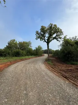 Farmland Tract with Water Well