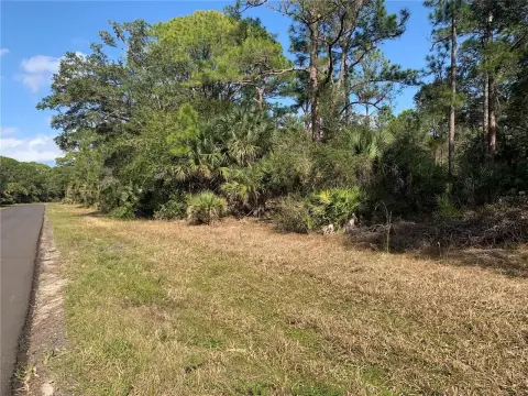 Residential Vacant Lot Opportunity