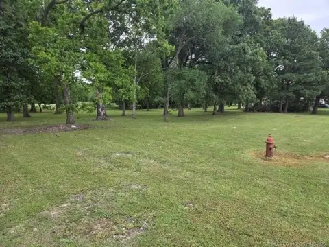 Eufaula Land with Highway Frontage