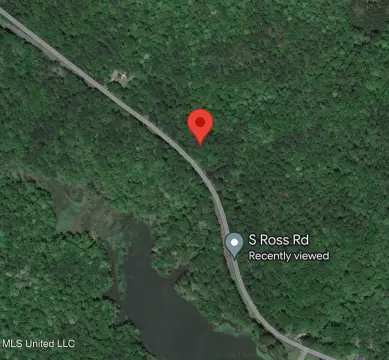 Residential Land in Utica, MS