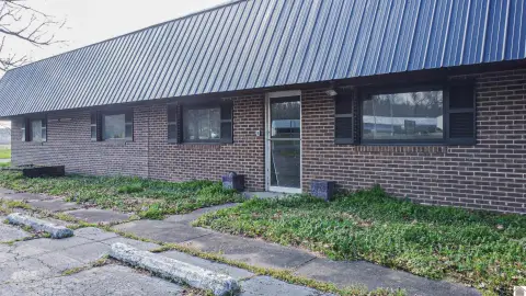 Remodeled Multi-Tenant Business Park