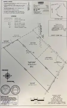 Wooded Hunting Land