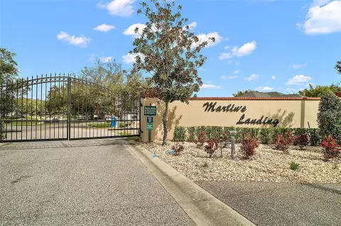 Buildable Lot in Gated Community