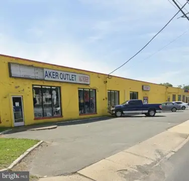 Commercial Property in Ewing, NJ