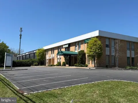 Princeton Commercial Space on Route 206