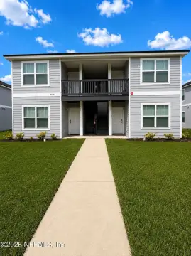 Leased Quadplex with 2023 Construction
