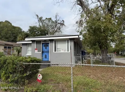 Remodeled Multifamily Portfolio