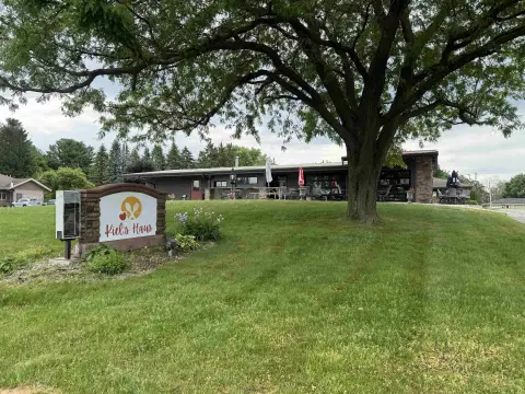 Remodeled Restaurant with Patio