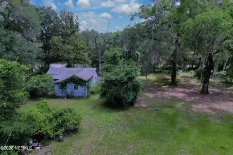 Agricultural Land with Creek Access