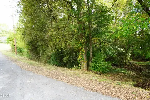 Residential Land Near Knoxville