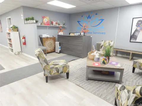 Tarrytown Office Space For Rent