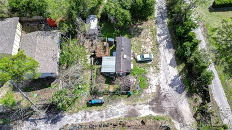 Residential Land in Tampa, Florida