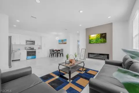 New Lehigh Acres Duplex