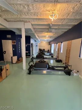 High-Visibility Retail Space Available