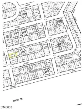 Land Available in Mansfield Township