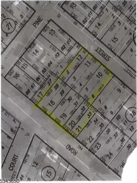 Land For Sale, Mansfield Twp.