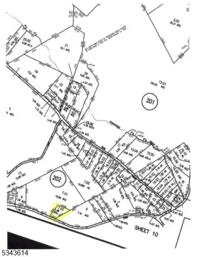 Land for Sale, Mansfield Twp.