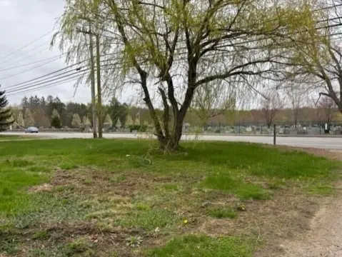 3.2 Acres on Route 1