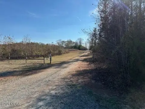 Spring-Fed Recreational Land Tract