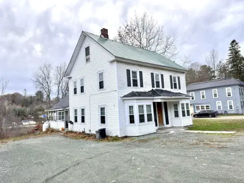 Multi-Family Home: Investment Opportunity