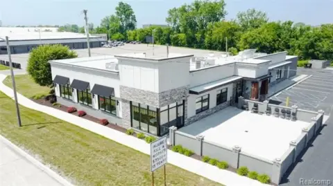 Turn-Key Banquet Hall For Sale