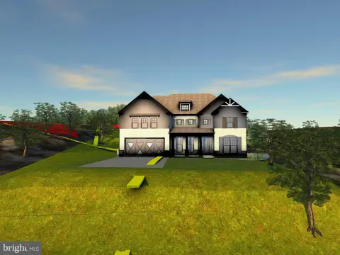 Lorton, VA Land Opportunity